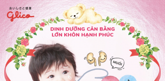 Nguy hiểm tiềm tàng từ muối tới sức khỏe của trẻ nhỏ