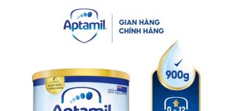 Giải đáp sữa Aptamil New Zealand, Aptamil Anh có tốt không? Mua ở đâu đảm bảo