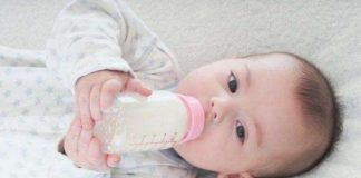 Sữa Enfa A+ 360 Brain DHA cho trẻ sơ sinh từ 0-6 tháng tuổi có tốt không?