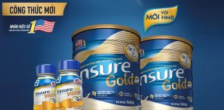 Sữa ensure nước cho trẻ em có tốt không? Giá bao nhiêu 1 thùng?