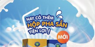 Sữa Meta care của nước nào? Lý do mẹ nên chọn sữa Metacare cho bé?