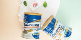 Sữa nước Glucerna 220ml có tốt không? Giá bao nhiêu?