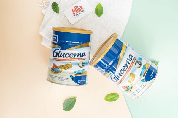 Sữa nước Glucerna 220ml có tốt không? Giá bao nhiêu?