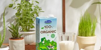 5 loại sữa tươi tốt cho bé 4 tuổi tăng cân mà không bị nóng trong người