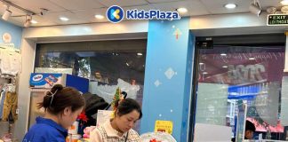 Danh sách đồ sơ sinh cần chuẩn bị cho mẹ và bé