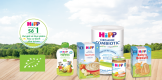 Bí quyết nuôi dưỡng trẻ một cách khỏe mạnh và tự nhiên