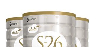 Sữa s26 số 3 có tốt không? Sữa s26 số 3 có tăng cân không?
