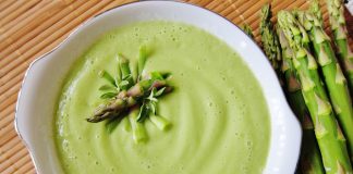 Chia sẻ 10 thực đơn ăn dặm truyền thống cho bé 6 tháng đủ dưỡng chất