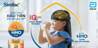 So sánh sữa Friso và Similac, loại sữa bột nào tốt hơn cho trẻ sơ sinh?