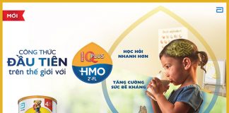 So sánh sữa Similac và sữa Blackmores chi tiết nhất