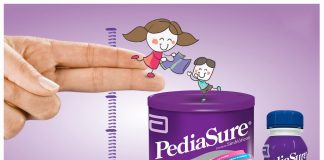 So sánh sữa Similac và Pediasure. Nên chọn sữa bột nào cho trẻ sơ sinh?
