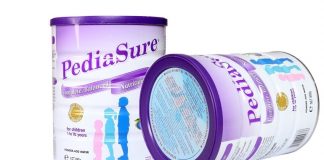 So sánh sữa Blackmores và Pediasure, ưu nhược điểm từng loại