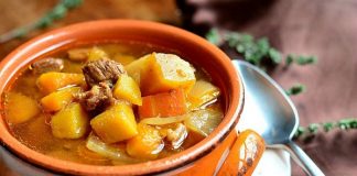 Top 7 thực đơn ăn dặm cho bé 10 tháng tuổi tăng cân vù vù