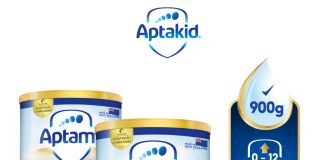 Top 5 sữa công thức tốt nhất dành cho bé sinh mổ 2023