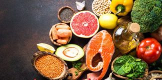 Bà bầu sinh mổ nên ăn gì để nhanh lành sẹo, sữa nhanh về