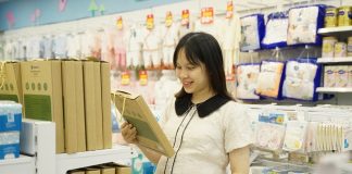 Mua đồ sơ sinh trọn gói cho bé giá rẻ ở đâu ?