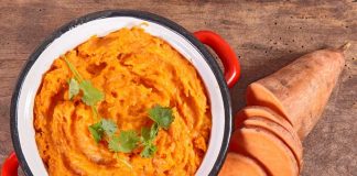 Thực đơn ăn dặm kiểu Nhật cho bé 5 – 6 tháng chi tiết nhất