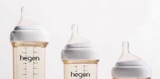 Review bình sữa Hegen có tốt không? Bình sữa Hegen và Avent nên chọn loại nào?