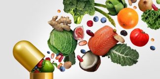 Cách bổ sung vitamin theo từng giai đoạn mang thai