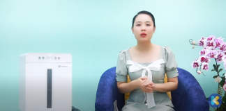 Ưu điểm nổi bật của máy tiệt trùng sấy khô UV KidsPlaza Deluxe K872