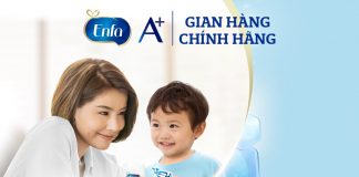 Mua sữa Enfamil A2 ở đâu chính hãng? Giá bán sữa Enfamil A2 bao nhiêu?