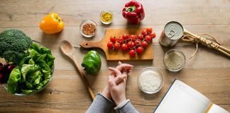 Những món ăn ở cữ cho mẹ sau sinh không nên bỏ qua trong thực đơn mỗi ngày