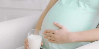 Sữa cho bà bầu bị tiểu đường thai kỳ nên chọn loại nào tốt?