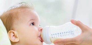 Bỏ túi cách chọn sữa phù hợp cho con nhiều mẹ chưa biết