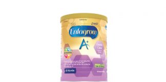 LỢI ÍCH CỦA SẢN PHẨM ENFAGROW A+ GENTLE CARE CHO TRẺ TRÊN 24 THÁNG