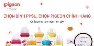 Review bình sữa tốt nhất cho bé năm 2021