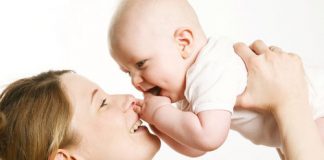 Bổ sung lợi khuẩn giúp trẻ sinh mổ tăng đề kháng