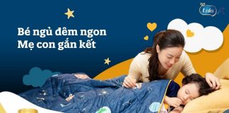 Vai trò của MFGM và DHA khi trẻ ngủ