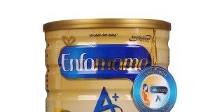 Sữa bột Enfamama A+ – Bí quyết dinh dưỡng cho mẹ khỏe, con thông minh!