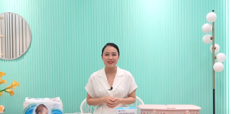 Danh sách đồ đi sinh đầy đủ – tiết kiệm cho mẹ bầu