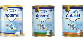 Aptamil New Zealand có tốt không? Giải đáp 20 câu hỏi thường gặp về sữa