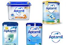 Tìm hiểu về sữa Aptamil chi tiết nhất. Aptamil loại nào tốt nhất?