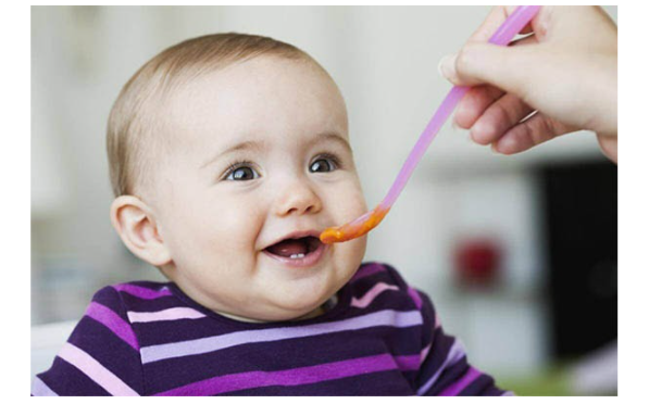 6个月婴儿断奶菜单标准日式菜单