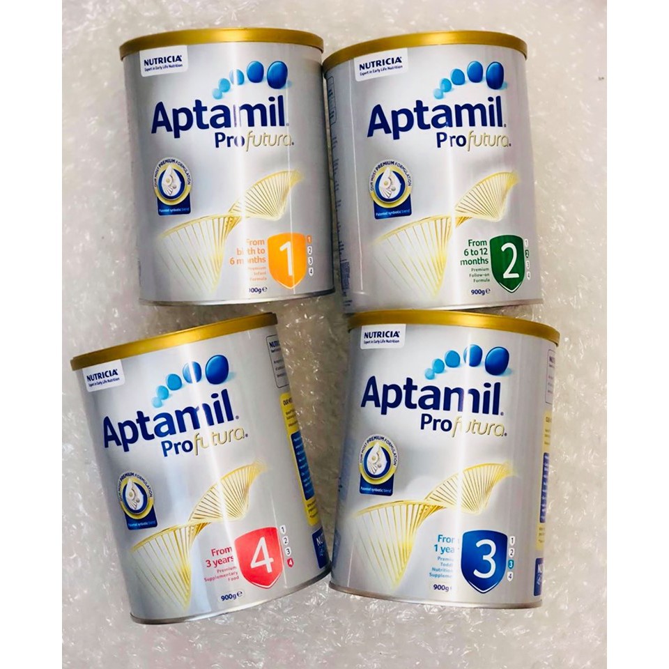 Sữa Aptamil Úc có vị như thế nào? Có giống vị sữa mẹ không? –