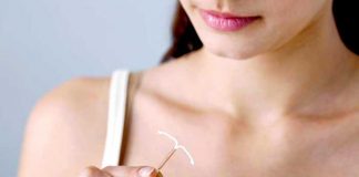 Dấu hiệu đặt vòng không hợp và cách khắc phục