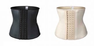 Có nên sử dụng đai nịt bụng sau sinh không?