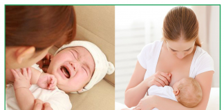 Mẹ ít sữa phải làm sao?