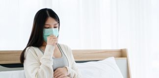 Mẹ bầu mắc Covid cần làm những gì?