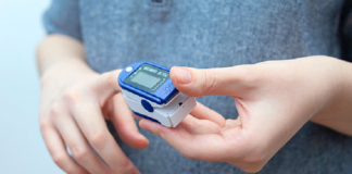 Hiểu đúng về chỉ số SpO2 và hướng dẫn sử dụng máy đo SpO2