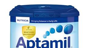 {Review} Sữa Aptamil Anh có tốt không?