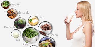 Bầu 2 tháng nên ăn gì để tốt cho bé?