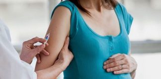 Lịch tiêm phòng cho bà bầu lần 1 và mang thai lần 2 có gì khác ?