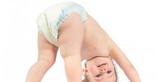 Xu hướng chọn bỉm mùa hè cho bé yêu