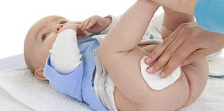 10 cách trị hăm tã ở trẻ sơ sinh từ dân gian đến hiện đại