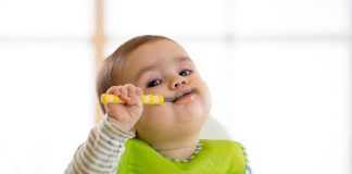 Ưu và nhược điểm của các phương pháp ăn dặm cho bé