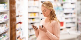 Những lưu ý khi mẹ bầu sử dụng mỹ phẩm